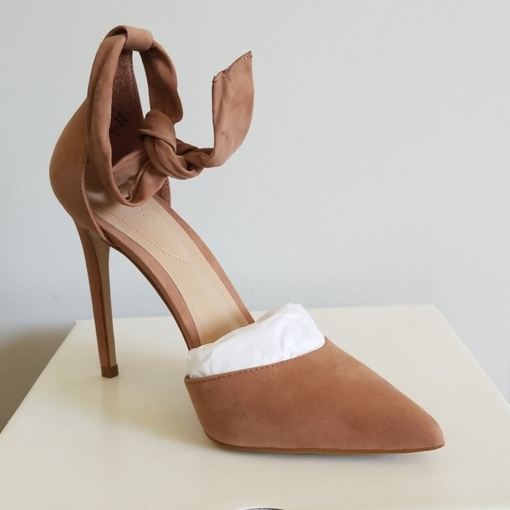 Brand New Aldo States Pump size8